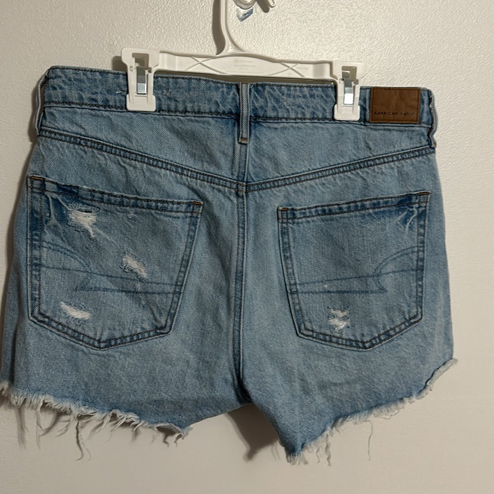 American Eagle denim shorts - Picture 4 of 4